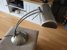 Schreibtischlampe eglo bastia gebraucht kaufen  Emmerich