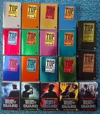 Robert muchamore top gebraucht kaufen Robert muchamore top gebraucht kaufen  Deutschland