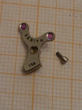 Zenith cal. 156 usato  Roseto Degli Abruzzi