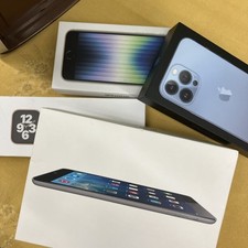 iphone ipad watch boxes for sale  Minneapolis