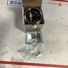 Voltímetro Nos Ford E2HZ-10797-A comprar usado  Enviando para Brazil