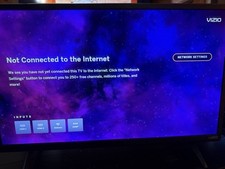 Smart TV de vídeo 32 polegadas com aplicativos integrados e para download HDMI USB RCA Dolby comprar usado  Enviando para Brazil