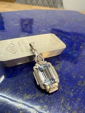 Antik anhänger 800 gebraucht kaufen  Straubing
