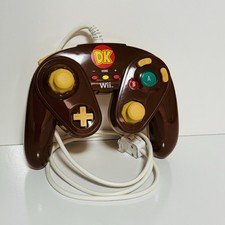 Controle Nintendo Wii Donkey Kong almofada de luta com fio 085-006 comprar usado  Enviando para Brazil