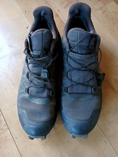 Salomon speedcross gtx for sale  SEVENOAKS