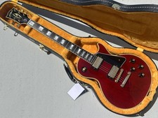 gibson paul custom shop d'occasion gibson paul custom shop d'occasion Expédié en Belgium