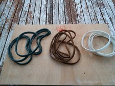 Non woven abrasive for sale  YEOVIL