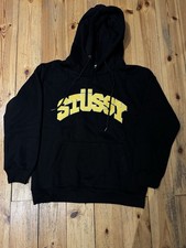 Stüssy hoodie gebraucht kaufen  Frankfurt am Main