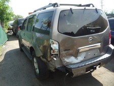 Usado, Eixo dianteiro transportador diferencial 6 cilindros relação 3,36 compatível com 05-19 FRONTIER 450104 comprar usado  Enviando para Brazil