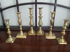 Antique english brass for sale  East Greenwich