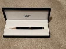 Montblanc pix meisterstuck for sale  Margate City
