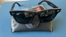 Men ray ban for sale  MANCHESTER