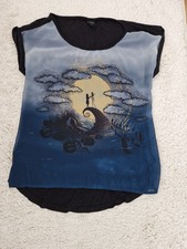Damen disney shirt gebraucht kaufen  Burgebrach