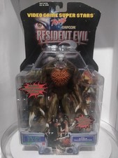 Toybiz capcom resident for sale Toybiz capcom resident for sale  LIVERPOOL