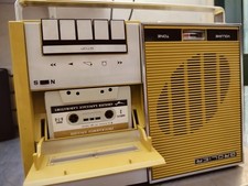 Grolier cassette player usato  Reggio Emilia
