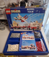 Lego model team usato Lego model team usato  Volpiano