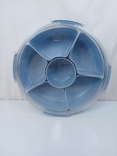 Section blue plastic for sale  Greenacres