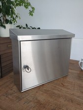 Burgwächter briefkasten hochw gebraucht kaufen  Zeitz