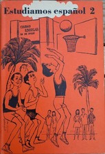 spanisch lehrbuch gebraucht kaufen  Deutschland