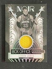 Lebron james 2024 d'occasion  Expédié en Belgium