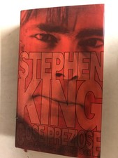 Libro romanzo horror usato  Arezzo