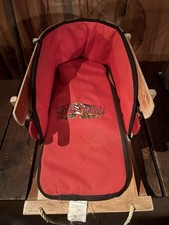 Original flexible flyer for sale  Sutton
