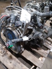 Automatic transmission awd for sale  Nashua