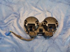 Suzuki 500 cockpitschale gebraucht kaufen  Bogel, Mieheln, Weyer