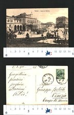Torino antichissima animata usato  Italia