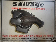 Honda 125 2007 for sale  LEEK