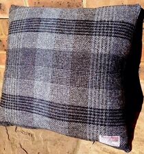 Harris tweed cushion for sale  FALMOUTH