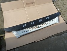 Mitsubishi fuso canter gebraucht kaufen  Bochum
