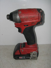Milwaukee fuel impact for sale  UK