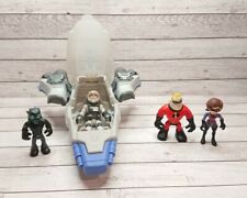 Imaginex buzz lightyear for sale  BICESTER