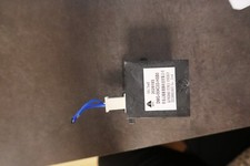 Boitier alimentation lave d'occasion  Loudun