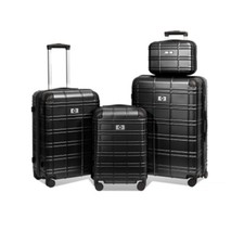 Luggage set piece for sale  USA