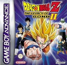 Gameboy advance dragon gebraucht kaufen  Berlin
