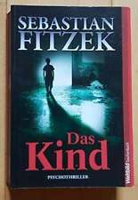 Kind psychothriller buch gebraucht kaufen  Stuttgart
