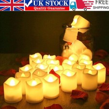 24pcs led flameless for sale  NORTHAMPTON