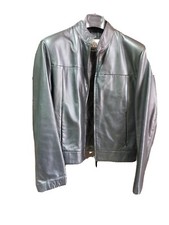 Giubbino pelle usato Giubbino pelle usato  Massa di Somma