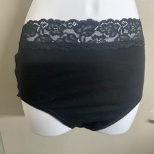 Marks spencer black for sale  ST. COLUMB