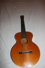 Gibson flattop dem gebraucht kaufen  Neuenstein