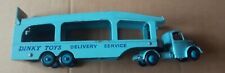 Dinky toys car for sale  TAUNTON