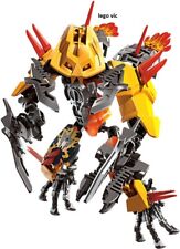 Lego 2193 hero d'occasion  France