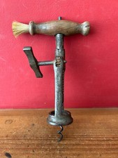 Antique lund patent for sale  BOGNOR REGIS