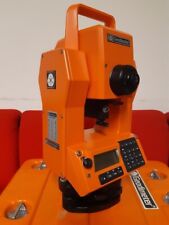 Stazione totale geodimeter usato  Vo