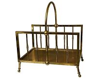 Vintage brass bronze for sale  Prospect Heights