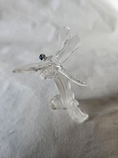 Swarovski figur libelle gebraucht kaufen  Frauenberg, Ruschberg, Rückweiler