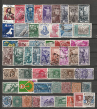 Timbres italie d'occasion  Talange