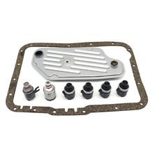 Conjunto de filtro 5R55E 5R44E 4X4 para kit de junta solenóide Ford 4R44E 4R55E, usado comprar usado  Enviando para Brazil